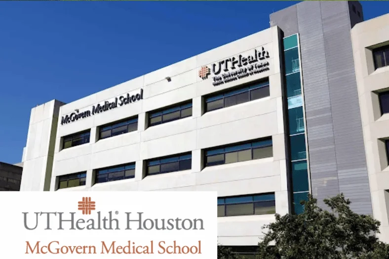 McGovern Medical School at UTHealth Houston