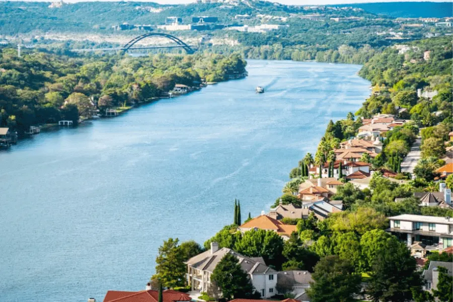 Tarrytown Best Areas to Live in Austin, TX