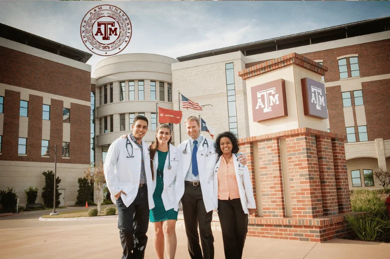 Texas A and M College of Medicine