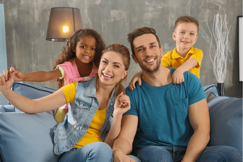 Become a Foster Parent in Texas Complete Application Process