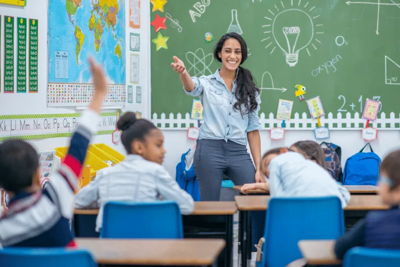 How to Become a Substitute Teacher in Texas Step by Step Process