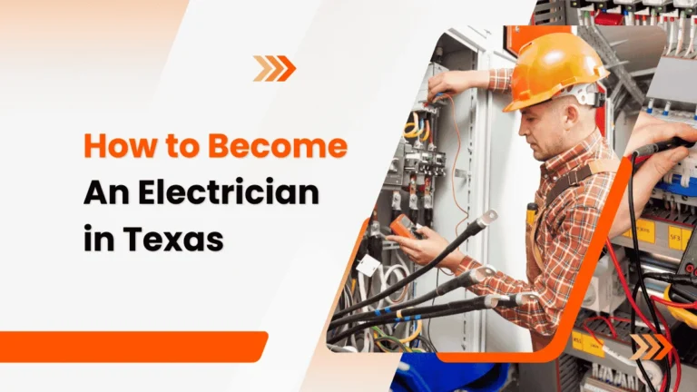 How to Become an Electrician in Texas