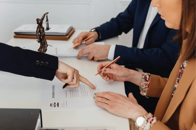 Cost of Uncontested Divorce in Texas 2026: What You Will Actually Pay 1 How to End a Common Law Marriage in Texas