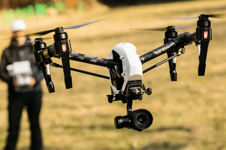 Legal Considerations for Drone Operations in Texas