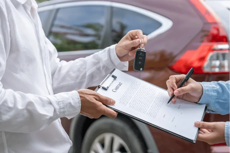 How to Get a Bonded Title in Texas: Step-by-Step Guide, Costs, Timeline & Rules Explained 2 Step by Step Process How to Get a Bonded Title in Texas