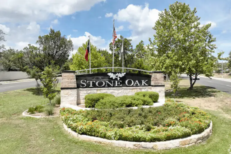 Stone Oak Best Area to Live in San Antonio TX