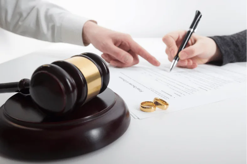 Uncontested Divorce Costs in Texas