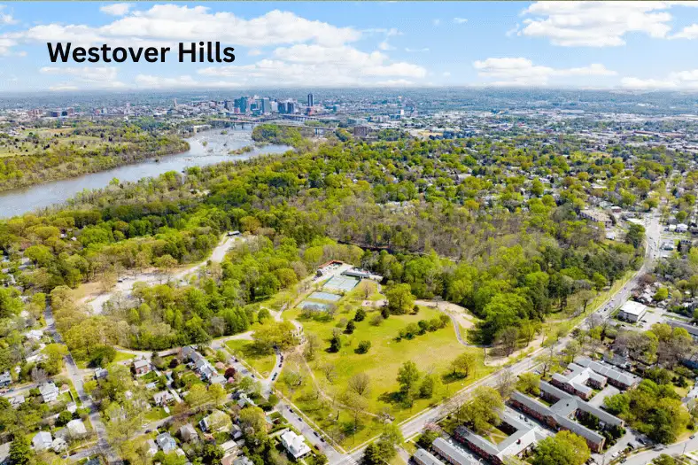 Westover Hills Best Area to Live in San Antonio TX