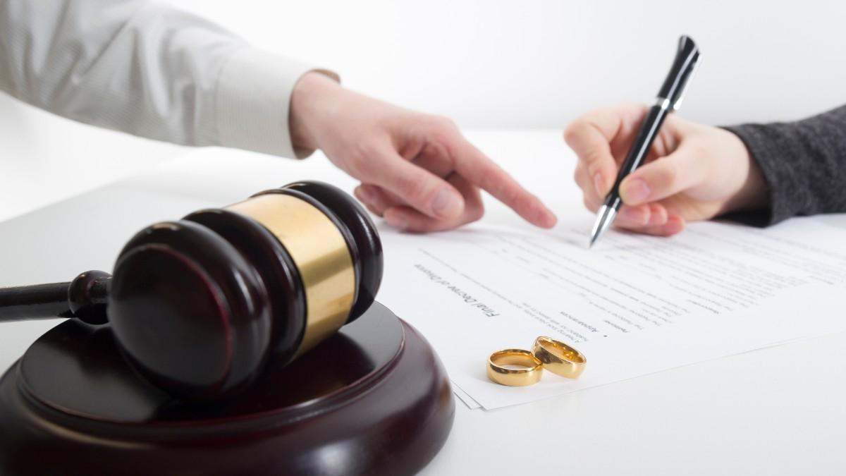 Cost of Uncontested Divorce in Texas What You Will Actually Pay